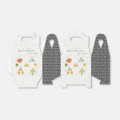 Ballotins Chiens De Mariage De Fête De Petits Enfants N'Impo (Déplié)