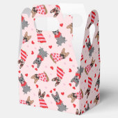 Ballotins Chiens de Saint-Valentin (Ouvert)