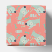 Ballotins Chiens et os de Woof (Haut)