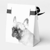 Ballotins Chiffre de taureau français (Arrière)