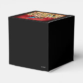 Ballotins Chihuahua Anniversaire Pizza Pie (Arrière)