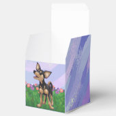 Ballotins Chihuahua Cadeaux et accessoires (Ouvert)