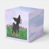 Ballotins Chihuahua Cadeaux et accessoires (Arrière)