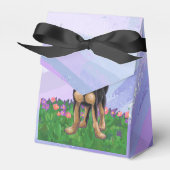 Ballotins Chihuahua Cadeaux et accessoires (Verso)