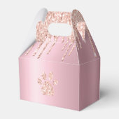 Ballotins Chihuahua Chien avec Parties scintillant Anniversa (Arrière)