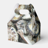 Ballotins Chiitake Musrooms (Arrière)