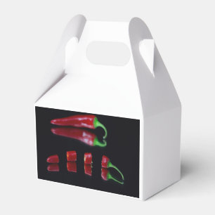 Ballotins Chili chaud