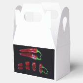 Ballotins Chili chaud (Ouvert)