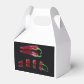 Ballotins Chili chaud (Verso)