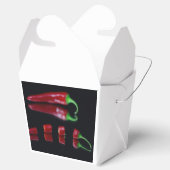 Ballotins Chili chaud (Ouvert)