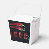 Ballotins Chili chaud (Verso)