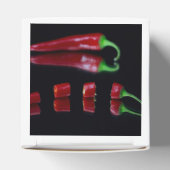 Ballotins Chili chaud (Haut)