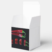 Ballotins Chili chaud (Ouvert)