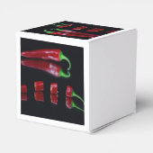 Ballotins Chili chaud (Arrière)