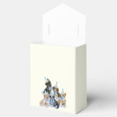 Ballotins Chiot pur | Chiens Thème Anniversaire Fête Merci (Ouvert)