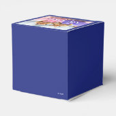 Ballotins Chipmunk Ballerina Duo (Arrière)