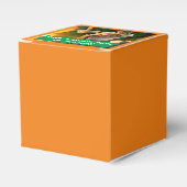 Ballotins Chipmunk Manger Marshmallow (Verso)