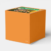 Ballotins Chipmunk Manger Marshmallow (Arrière)