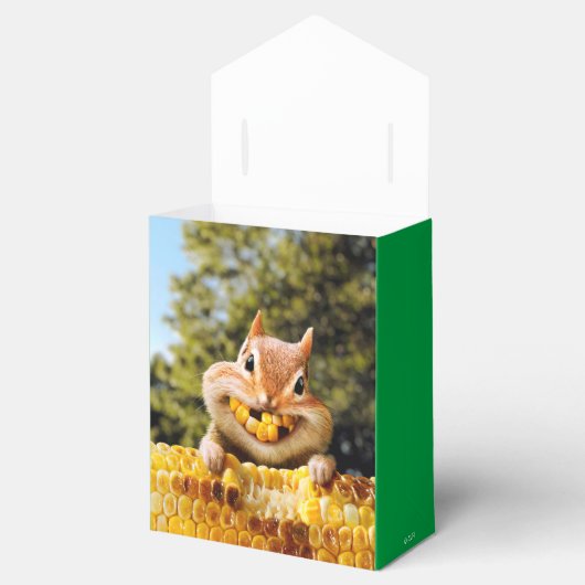 Ballotins Chipmunk Mating Corn (Ouvert)