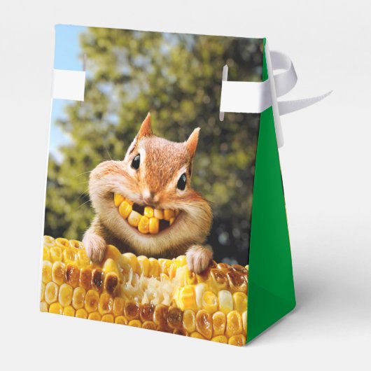 Ballotins Chipmunk Mating Corn (Arrière)