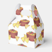 Ballotins Chips Chili Con Queso Blanco Nachos Fromage Dip (Verso)