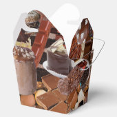 Ballotins Chockabkie (Ouvert)