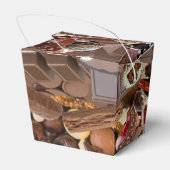 Ballotins Chockabkie (Arrière)