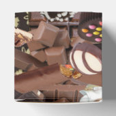 Ballotins Chockabkie (Haut)