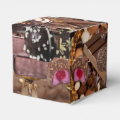 Ballotins Chockabkie (Arrière)