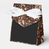 Ballotins chocolat (Verso)