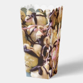 Ballotins Chocolat Bonbons Coûté Salé Popcorn (Verso)