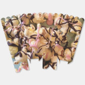 Ballotins Chocolat Bonbons Coûté Salé Popcorn (Déplié)