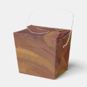 Ballotins Chocolat Carmel Swirl (Verso)