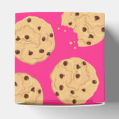 Ballotins Chocolat Chip Cookie Enfants 1er Anniversaire Fête (Haut)