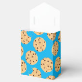 Ballotins Chocolat Chip Cookie Enfants 1er Anniversaire Part (Ouvert)