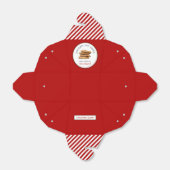 Ballotins Chocolat chips vacances biscuits boulangers Ballot (Déplié)