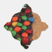 Ballotins Chocolate dipped cookie (Déplié)