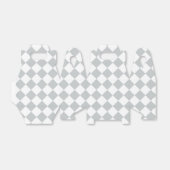 Ballotins Choisir la couleur de vos vérificateurs Customiser (Déplié)