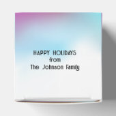 Ballotins Chorale afro-américaine (Haut)