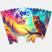 Ballotins Chouette (Déplié)