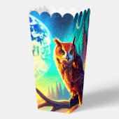 Ballotins Chouette (Recto)