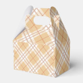 Ballotins Chouette d'automne et écureuil garçon Anniversaire (Arrière)