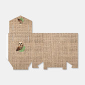 Ballotins Chouette et foune (Déplié)