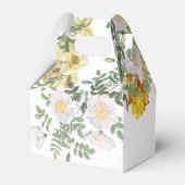 Ballotins Christening Baptême Favoriser Garçon Fille (Arrière)