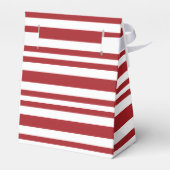 Ballotins Christmas Candy Cane Stripes (Arrière)