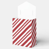 Ballotins Christmas Candy Cane Stripes (Ouvert)