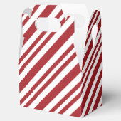 Ballotins Christmas Candy Cane Stripes (Ouvert)