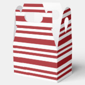 Ballotins Christmas Candy Cane Stripes (Ouvert)
