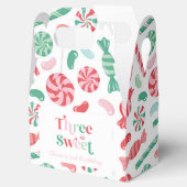 Ballotins Christmas Candy Three is Sweet 3e anniversaire (Ouvert)