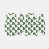 Ballotins Christmas Holly (Déplié)